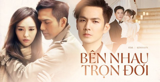 Dan Sao Ben Nhau Trọn đời Sau 4 Năm đường Yen Chung Han Lương Bất Ngờ Bị Cặp Sao Phụ Vượt Mặt Ngoạn Mục