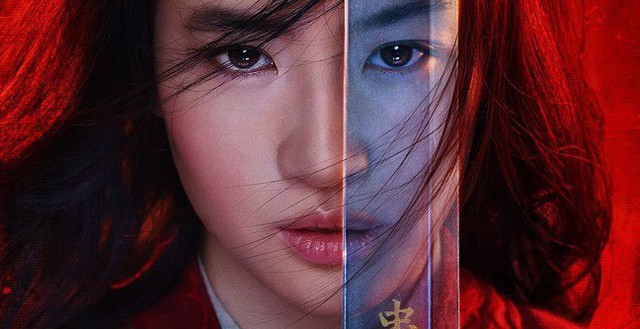 Disney Tung Trailer Mulan Lưu Diệc Phi Cực Xuất Thần Giữa Chất Phương đong đặc Sệt