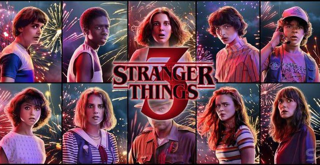Stranger Things Mua 3 Chưa Hạ Man Khan Giả Lại đứng Ngồi Khong Yen Khi Nội Dung Phần 4 đa An Bai
