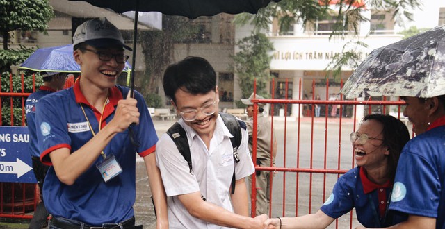 điểm Chuẩn đại Học Khoa Học Tự Nhien đhqg Ha Nội Năm 2019