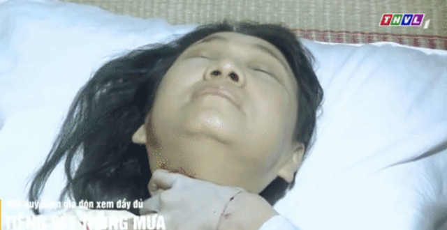 Thvl Tiếng Set Trong Mưa Tập 23 2 Lũ Dung Chut Hơi Tan để Kể Cho Hiểm Nghe Tội Ac Của Ba Hội Youtube