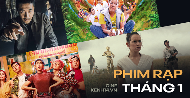 Top 5 Bộ Phim Trung Quốc Chiếu Rạp Hay Nhất Mọi Thời đại