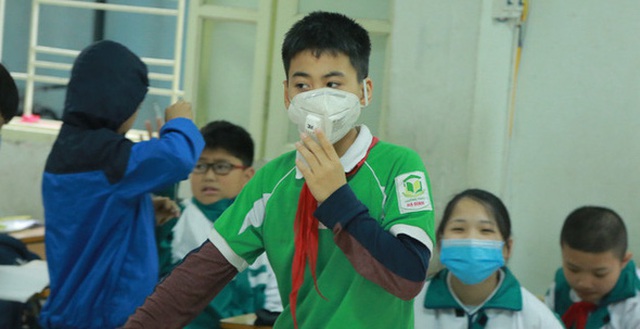 Kết quả hình ảnh cho Nóng: TP.HCM chính thức cho học sinh nghỉ học thêm 1 tuần đến hết ngày 16/2