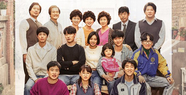 Tường Thanh Reply 1988 Kết Thuc 5 Năm Rồi Vẫn đứng Top Phim được Xem Nhiều Nhất Tren Netflix