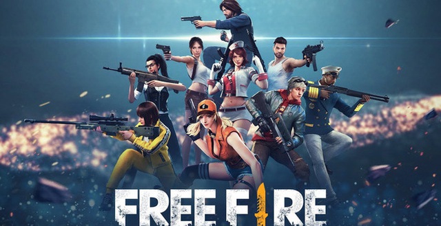 Free Fire đạt kỉ lục vô tiền khoáng hậu với hơn 80 triệu người chơi mỗi  ngày trên toàn thế giới!