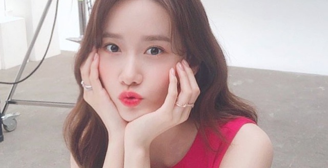 Vừa tròn 30, Yoona bật mí 5 chiêu dưỡng da "bất di bất dịch" mà cô ...