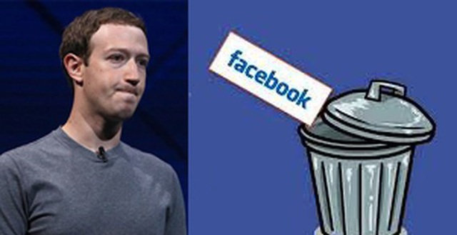 Facebook lại dính "phốt" tẩy chay hàng loạt: Các thương hiệu lớn ...