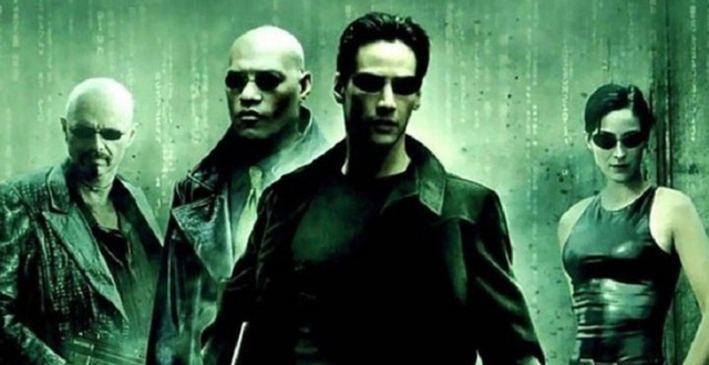 Lộ cảnh quay hành động trong The Matrix 4: Quyết nói không với ...