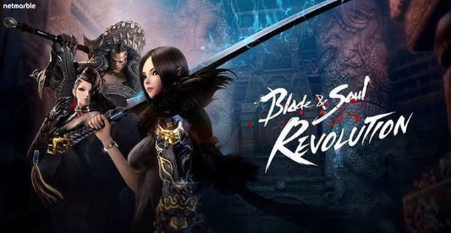 Blade And Soul