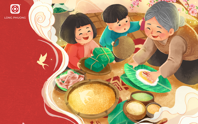 Bày món Tết thân thương: Mùa Tết đến rồi! Hãy cùng xem những hình ảnh về những món ăn truyền thống và ngon miệng để có ý tưởng cho bữa cơm Tết thân thiết, đầm ấm trong gia đình.