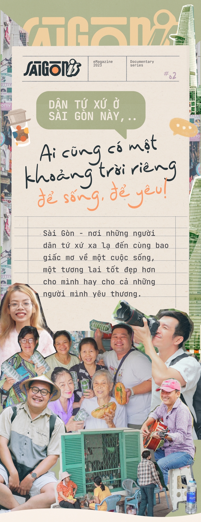 Tái hiện dấu ấn lịch sử: Sài Gòn, Chợ Lớn và Gia Định sẽ trở lại bản đồ hành chính TP.HCM