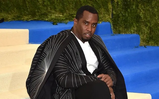 Sean "Diddy" Combs sẽ không chấp nhận thỏa thuận nhận tội- Ảnh 1.