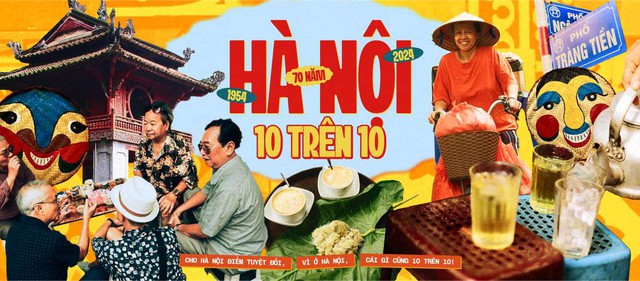 Hỏi nhanh người dân yêu Hà Nội nhất vì điều gì: Thì ra là những thứ rất bình dị này!- Ảnh 21.