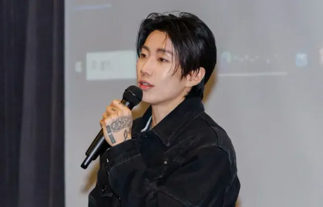 Jay Park trở lại với R&B trong album mới- Ảnh 1.