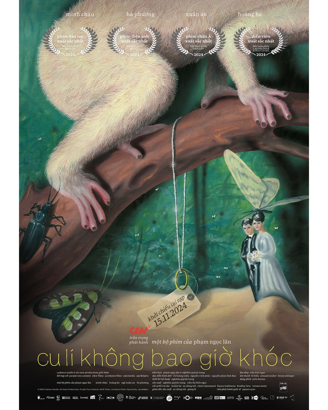 Phim Việt thắng lớn tại LHP quốc tế khơi dậy niềm tự h&agrave;o d&acirc;n tộc chỉ bằng một b&agrave;i h&aacute;t- Ảnh 4.