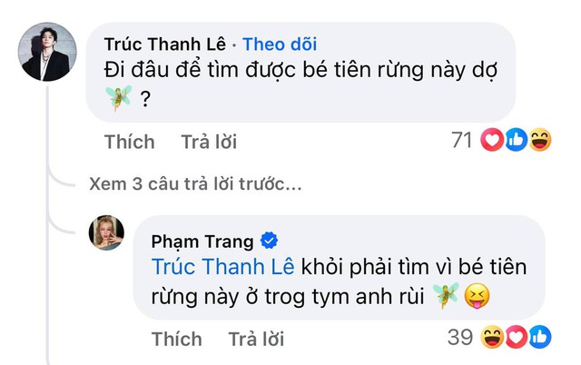 Chưa thấy ai được Gil Lê công khai yêu thương như Xoài Non- Ảnh 6.