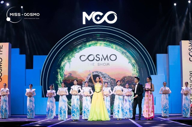 Thông tin mới nhất vụ sập sân khấu Miss Cosmo: Phía nhà thầu thi công lên tiếng- Ảnh 6.