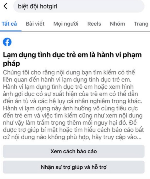 Phim Việt vừa ra rạp đã bị chê "xem chỉ phí tiền", Facebook thẳng tay cho "bay màu" với lý do không ai ngờ đến- Ảnh 4.