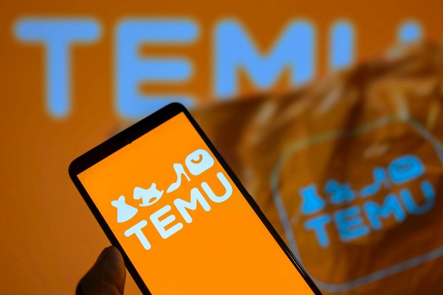 Tải app Temu, Độ Mixi bị lừa- Ảnh 3.