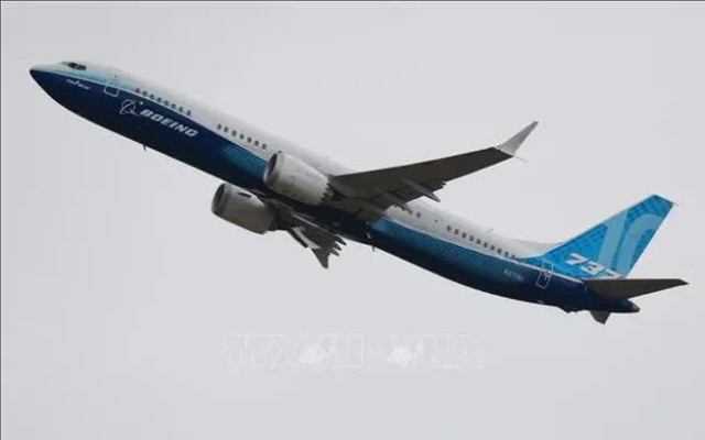 Hơn 40 hãng hàng không có thể đang sử dụng máy bay Boeing 737 lỗi hệ thống bánh lái- Ảnh 1.