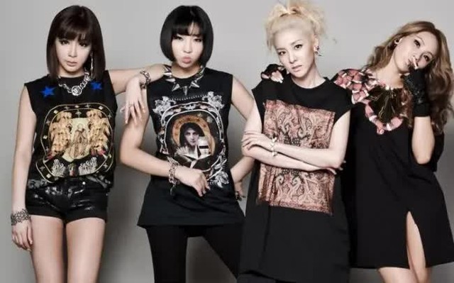 2NE1 chia sẻ cảm xúc về liveshow tái hợp sau hơn 1 thập kỷ- Ảnh 1.