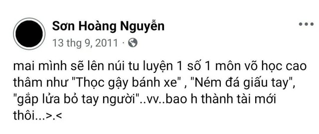 Quá khứ "chấn động" của SOOBIN- Ảnh 3.