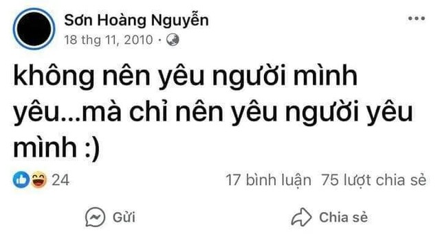 Quá khứ "chấn động" của SOOBIN- Ảnh 5.