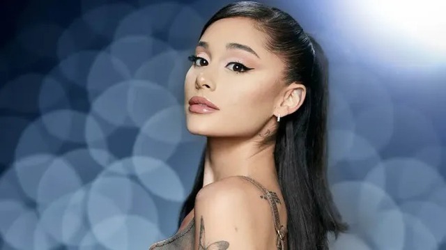 Ariana Grande thừa nhận đôi khi không thích người hâm mộ- Ảnh 1.