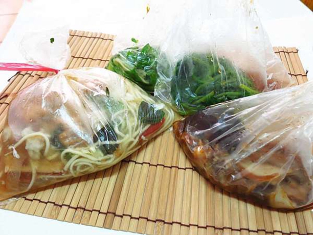 Đựng canh trong 1 thứ khiến cả nhà gặp họa, mẹ mắc ung thư tử cung còn con lớp 3 đã dậy thì- Ảnh 2.