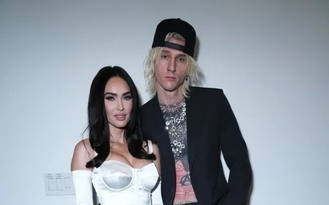 Megan Fox đang mang thai- Ảnh 1.