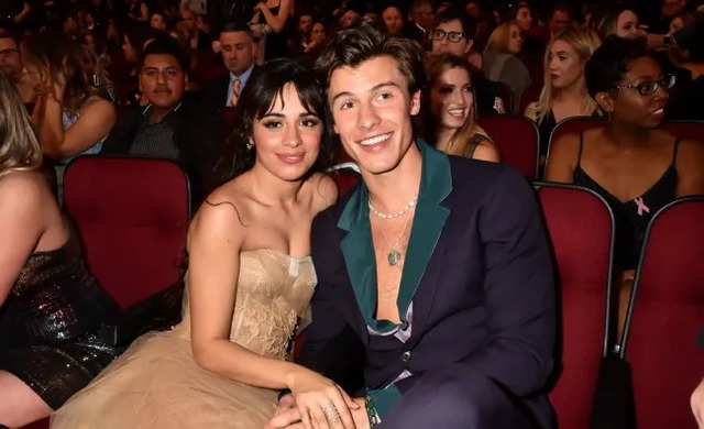 Shawn Mendes vẫn coi tình cũ Camila Cabello là bạn thân- Ảnh 1.