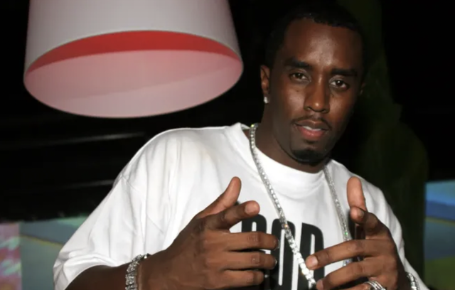 Vạch trần sự thật trần trụi về những bữa tiệc của Sean "Diddy" Combs- Ảnh 1.