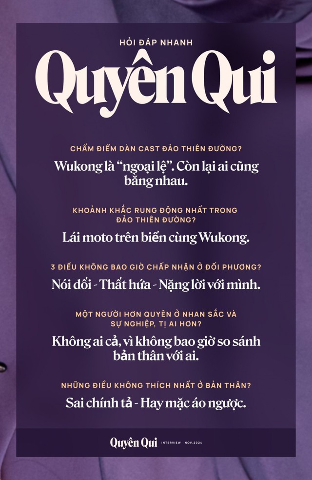 Quyên Qui: Thấy như trúng số khi thu hút Wukong, gia thế thật giúp mình thành “đại gia” ở tuổi 26- Ảnh 7.