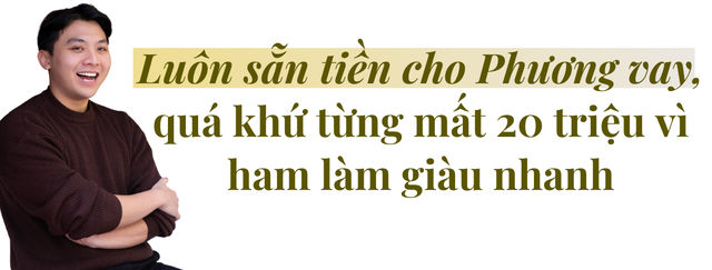 Phương Thử Việc, Khánh Fly: Lần đầu tiết lộ lý do từ chối công việc lương 30 triệu, kể về khoản lỗ lớn nhất đời- Ảnh 5.