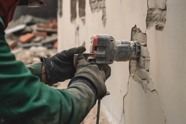 KTS thiết kế cải tạo chung cư, phá cả tường chịu lực khiến gia chủ bị phạt 34 triệu đồng, ai là người sai? Tòa án phán quyết bất ngờ- Ảnh 1.