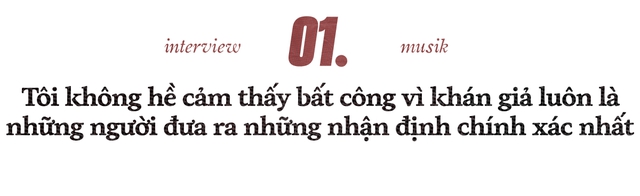 Anh Tài Hoàng Hiệp: Điều bất lợi của nghệ sĩ Rock là không biết nhảy, tôi không thấy bất công về điểm số của 350 khán giả trường quay- Ảnh 2.