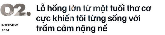 Kay Trần: “Cuộc đời tôi lên voi xuống chó rất nhiều lần”- Ảnh 8.