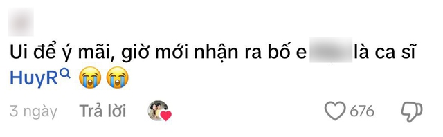 Sự thật bất ngờ về em út của Anh Trai Vượt Ngàn Chông Gai - Ảnh 5.