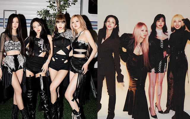 YG thông báo 2 màn comeback cực hot của 2NE1 và BLACKPINK!- Ảnh 1.