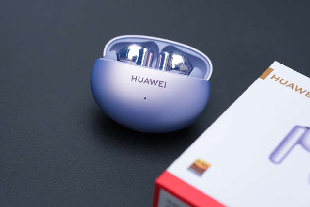 1 tuần với tai nghe chống ồn mới của Huawei: "Hướng nội" kiểu này cũng vui, có tính năng hợp cạ hội mê chạy bộ- Ảnh 1.