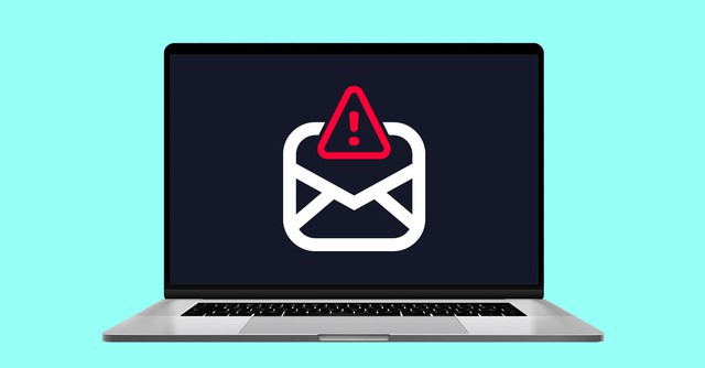 Xuất hiện thủ đoạn lừa đảo mới qua email, ai cũng cần cảnh giác!- Ảnh 1.