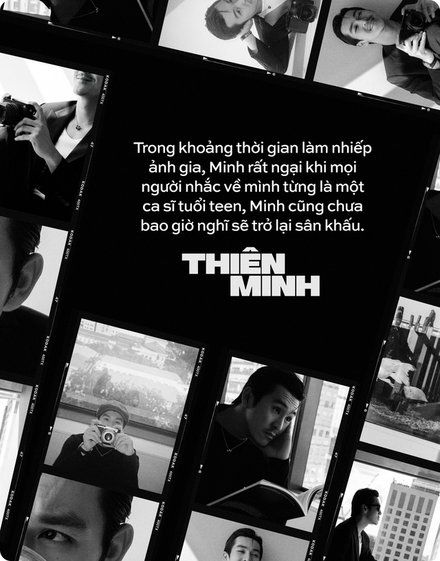 Thiên Minh ở Anh trai chông gai: "Mình phải là người tử tế và là một phiên bản nguyên sơ, hồn nhiên nhất, không cần tính toán lắm đâu"- Ảnh 2.