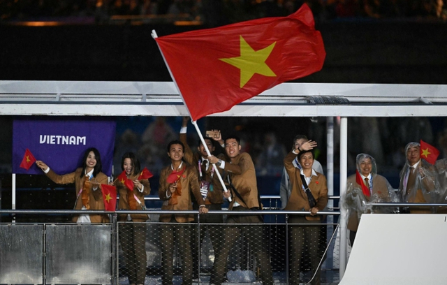 VĐV Việt Nam giành HCV Olympic Paris 2024 có thể nhận đến 30 tỷ tiền thưởng, gấp 6 lần xạ thủ Hoàng Xuân Vinh ở Olympic Rio 2016- Ảnh 1.