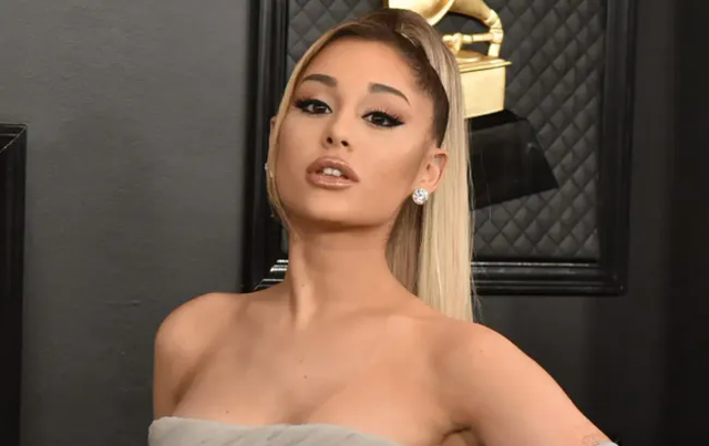 Ariana Grande chuẩn bị lưu diễn trở lại- Ảnh 1.