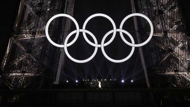 Lễ khai mạc Olympic Paris 2024: Một tham vọng lớn, rất nhiều táo bạo nhưng đầy sự hỗn loạn- Ảnh 2.