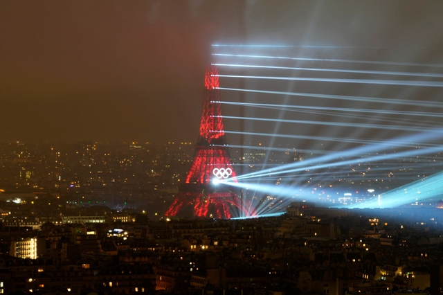 Toàn cảnh lễ khai mạc Olympic Paris hào nhoáng bên bờ sông: Vì sao đầu tư vô cùng hoành tráng nhưng vẫn không khiến thế giới thỏa mãn?- Ảnh 6.