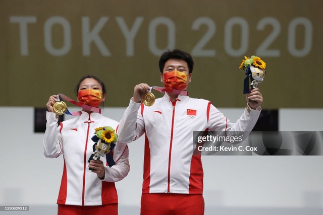 Olympic 2024 ngày 28/7: Trịnh Thu Vinh đứng thứ 4, lỡ tấm huy chương trong tiếc nuối- Ảnh 17.