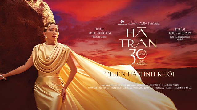 Diva Hà Trần hủy show vì ế vé?- Ảnh 2.