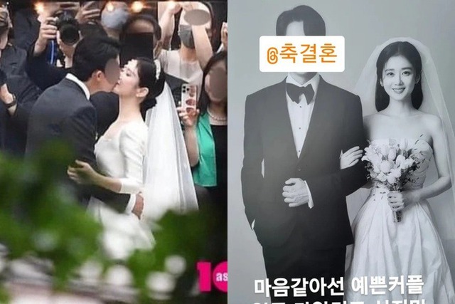 Jang Nara: Mỹ nhân hack tuổi bị fan Trung Quốc "ghim" 15 năm, nghi hẹn hò loạt tài tử trước khi "hạ cánh" bên chồng trẻ- Ảnh 11.