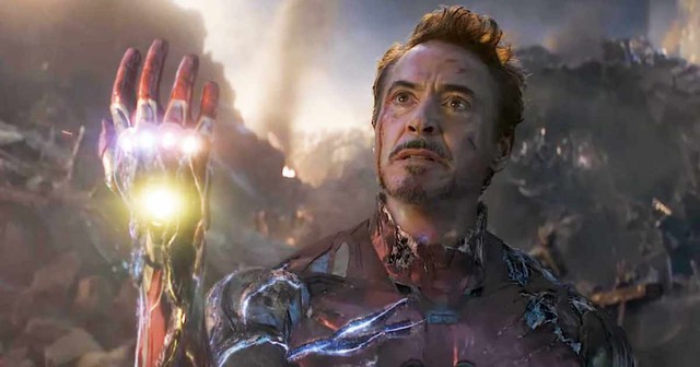 Robert Downey Jr. nhận cát-xê bao nhiêu để trở lại Marvel?- Ảnh 3.